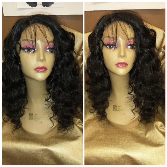 HH wig - Picture 1 of 2